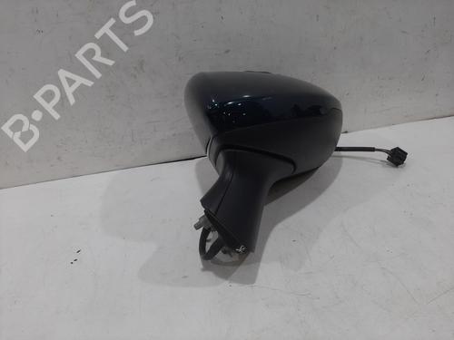 Left mirror VAUXHALL ASTRA Mk VII (K) (B16) 1.0 | BP29946070C26