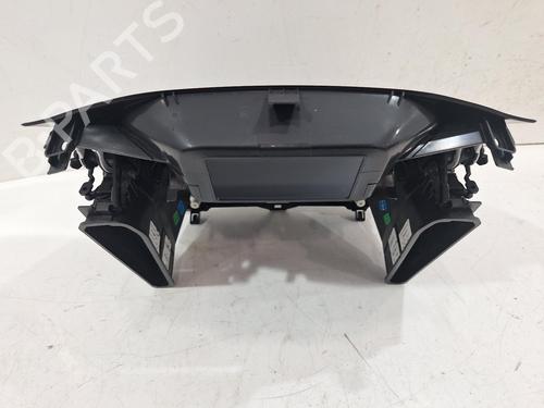 Radio FORD FOCUS III 1.5 TDCi | BP31927889E6