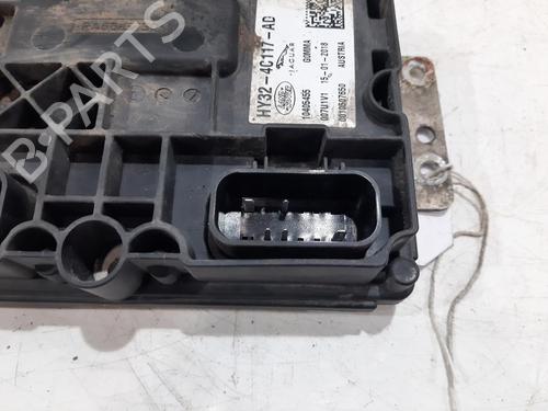 Control unit LAND ROVER RANGE ROVER SPORT II (L494) 4.4 SDV8 4x4 | BP29988689M11