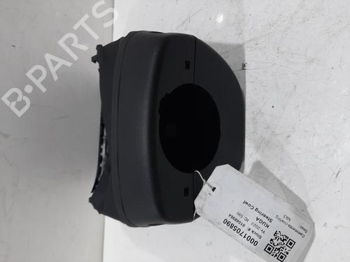 Used Other Other FORD KUGA III (DFK) 2.5 FHEV 4x4 (190 hp) 34643995 34643995