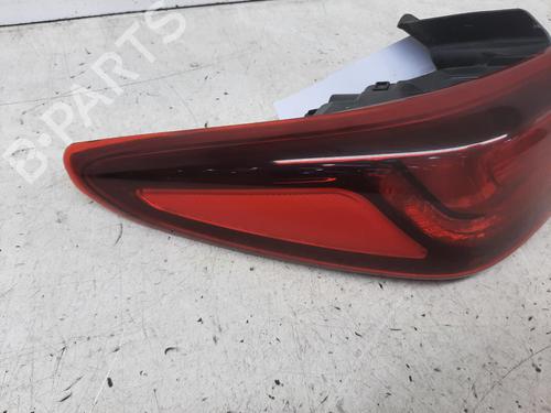 Left taillight HYUNDAI KONA (OS, OSE, OSI) 1.0 T-GDi | BP26836229C34 