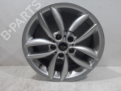 Used Rim MINI MINI COUNTRYMAN (R60) Cooper (122 hp) 30495791