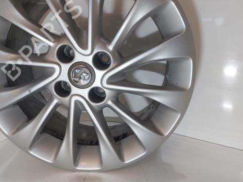 Fælk VAUXHALL CORSA Mk IV (E) (X15) 1.4 | BP32380129C45