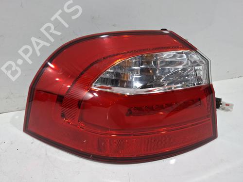 Used Left taillight Left taillight 39143190 39143190