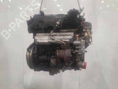 Engine BMW 3 Touring (F31) 318 d | BP34619785M1 - Image 2