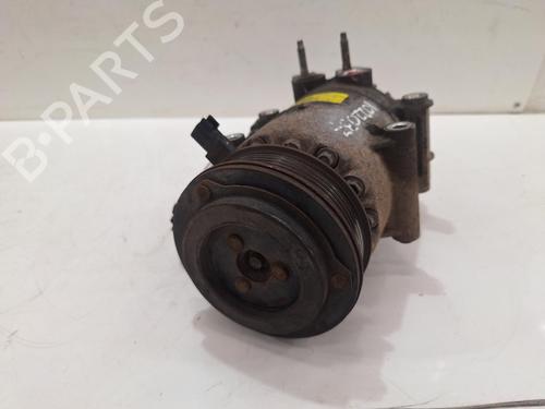 Used AC compressor FORD FOCUS III 1.6 TDCi (115 hp) 27682701