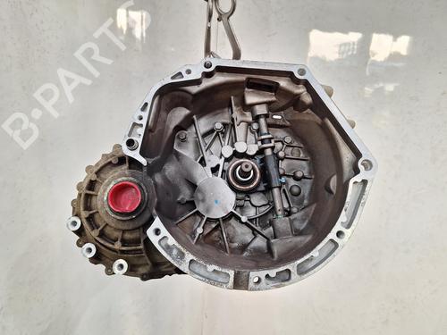 Used Gearbox MG MG 3 1.5 (106 hp) 28722538