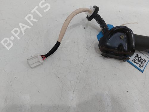Tailgate lift support MAZDA CX-30 (DM) SKYACTIV-G M Hybrid | BP26839497C138 - Image 2