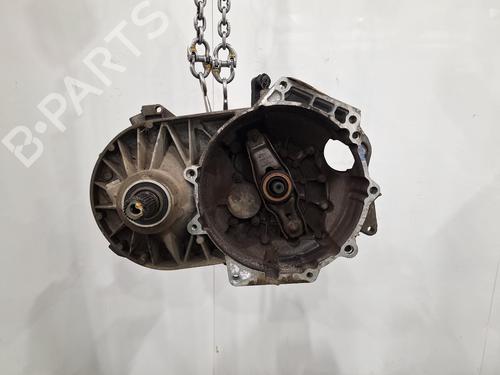 Used Gearbox VW TRANSPORTER T5 Van (7HA, 7HH, 7EA, 7EH) 2.0 TDI (102 hp) 31846700