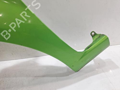 Left front fenders FIAT PUNTO (199_) 0.9 Twinair Turbo | BP32356992C41