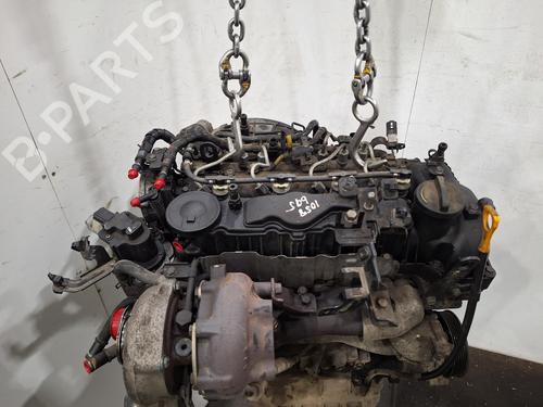 Engine HYUNDAI SANTA FÉ III (DM, DMA) 2.2 CRDi 4WD | BP38486760M1  - Image 5