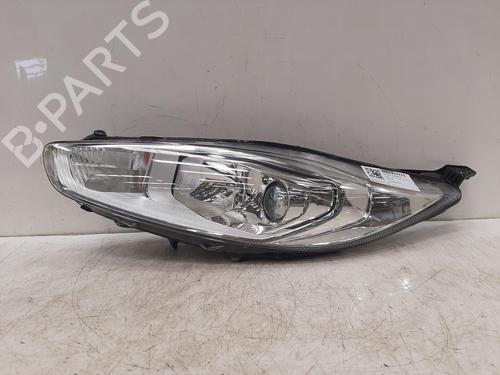 Left headlight FORD FIESTA VI (CB1, CCN) 1.25 | BP36916705C28  - Image 5