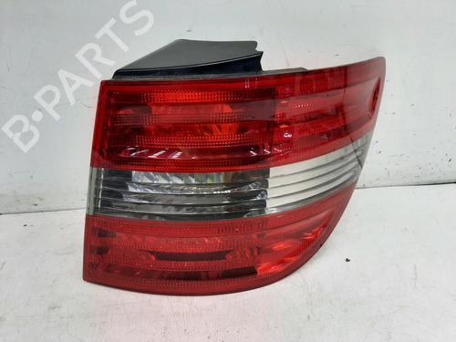 Used Right taillight MERCEDES-BENZ B-CLASS Sports Tourer (W245) B 180 CDI (245.207) (109 hp) 26797859