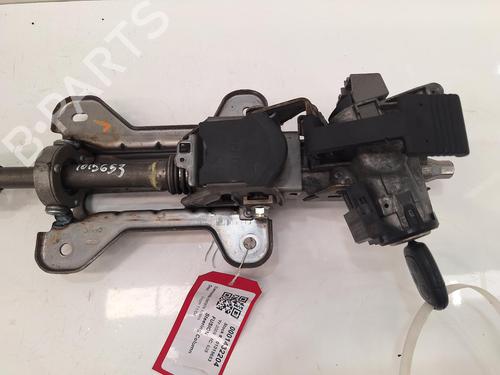 Steering column FORD FUSION (JU_) 1.4 TDCi | BP26849813M21 