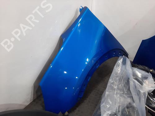 Frontpaket FORD PUMA (J2K, CF7) 1.0 EcoBoost mHEV | BP32448485S1 