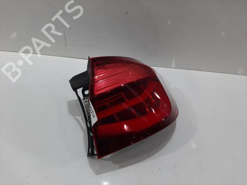 Used Right taillight Right taillight BMW 3 Touring (F31) 335 d xDrive (313 hp) 36452037 36452037
