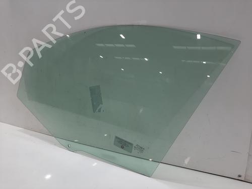 Front left door window FIAT PANDA (169_) 1.3 D Multijet (169.AXC1A) | BP29741895C18 