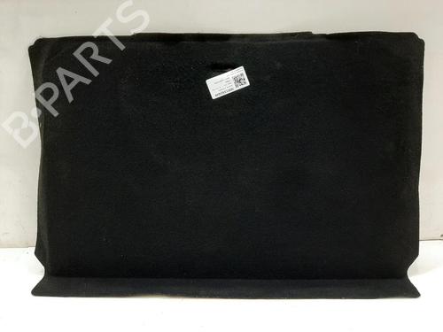 Bagagerumsgulv VAUXHALL CORSA Mk V (F) 1.2 (101 hp) 31208385