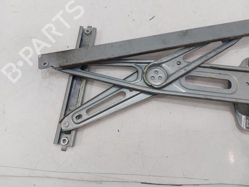 Front left window mechanism TOYOTA YARIS (_P9_) 1.4 D-4D (NLP90_, NLP90R) | BP28038557C22 