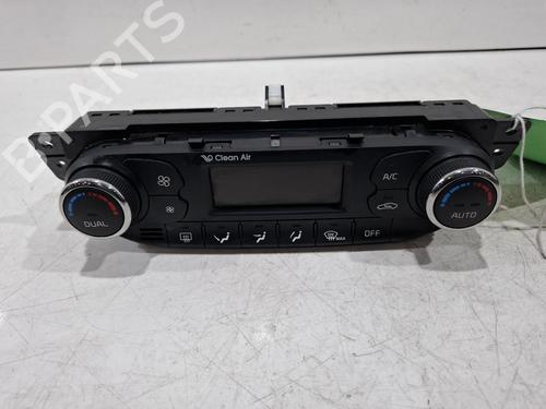 Used Climate control Climate control KIA PRO CEE'D (JD) 1.6 CRDi 128 (128 hp) 40047186 40047186