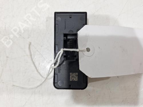 Right front window switch CITROËN C5 AIRCROSS (A_) 1.2 Hybrid 136 (ARHPYJ) | BP39622580I26 - Image 3