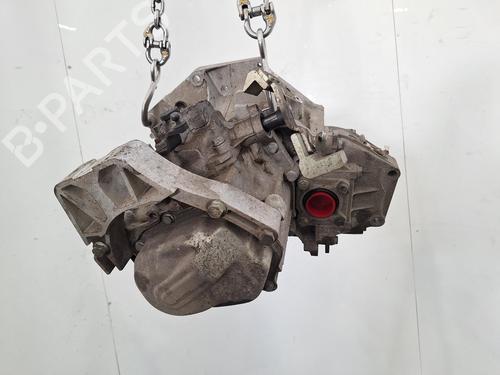 Gearbox FIAT 500 (312_) 1.2 (312AXA1A) | BP31978398M3