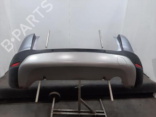 Used Rear bumper Rear bumper VAUXHALL CROSSLAND X / CROSSLAND (P17) 1.2 (75) (131 hp) 34038257 34038257
