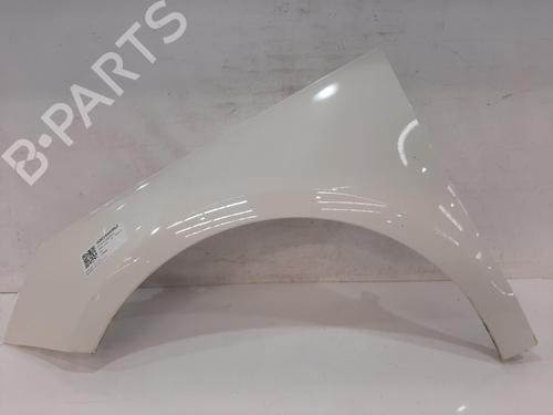 Forskærm venstre Forskærm venstre AUDI A1 (8X1, 8XK) 1.4 TFSI (122 hp) 33647222 33647222