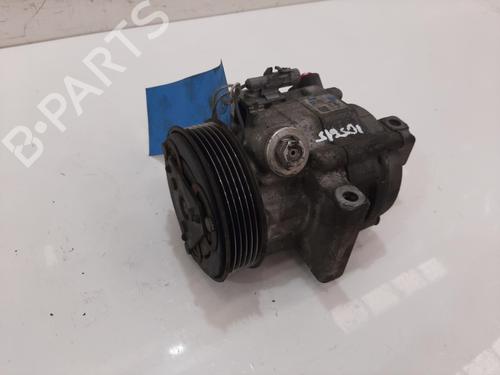 Used AC compressor AC compressor 37520108 37520108