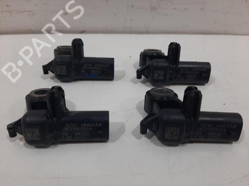 Used Control unit JAGUAR I-PACE (X590) EV400 AWD (400 hp) 29741983