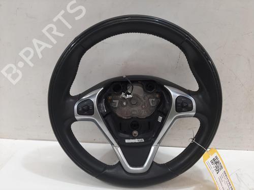 Used Steering wheel FORD FIESTA VI (CB1, CCN) 1.0 EcoBoost (100 hp) 29636906