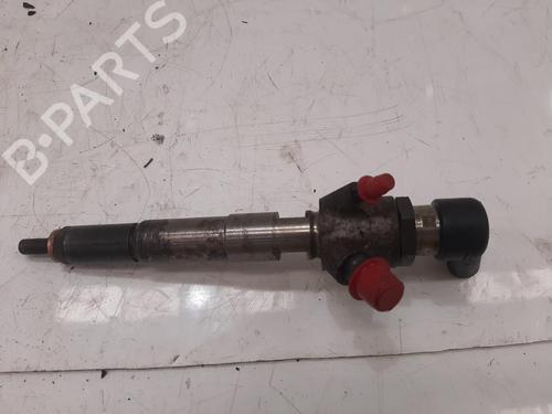 Used Injector Injector NISSAN QASHQAI I (J10, NJ10) 1.5 dCi (110 hp) 35963160 35963160