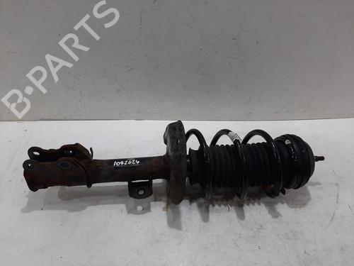 Used Left front shock absorber VAUXHALL CORSA Mk IV (E) (X15) 1.4 (75 hp) 32682791