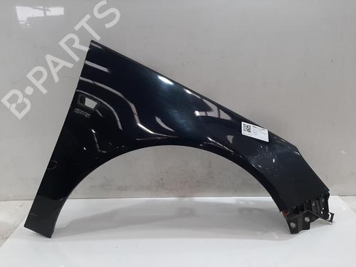 Used Right front fenders Right front fenders VAUXHALL INSIGNIA Mk I (A) Hatchback (G09) 1.8 (68) (140 hp) 34733257 34733257