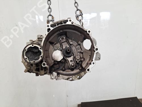 Used Gearbox Gearbox SKODA FABIA III Estate (NJ5) 1.4 TDI (90 hp) 34149777 34149777