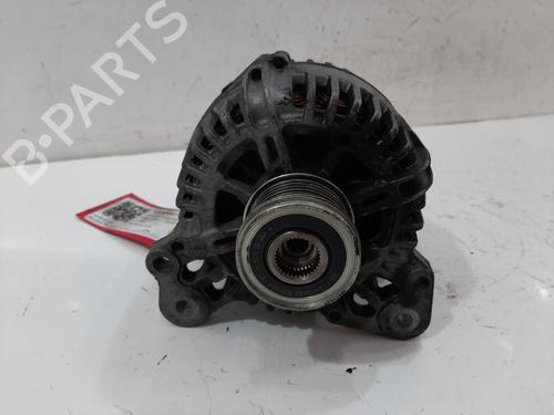 Alternator SKODA FABIA II (542) 1.2 TSI | BP33754044M7 - Image 2