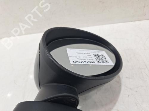Right mirror MINI MINI (F56) Cooper D | BP31846958C27 
