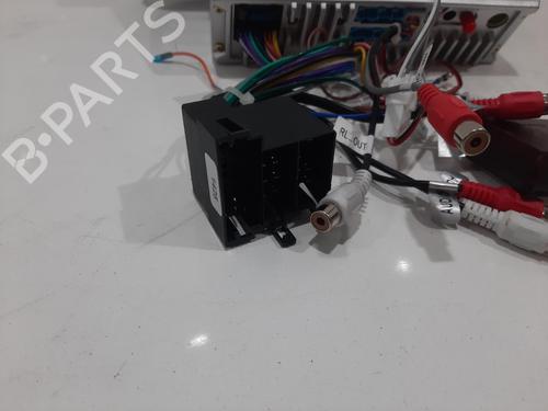 Control unit FIAT 500 (312_) 0.9 (312AXG1A, 312.AXG11) | BP37648027M11 - Image 5