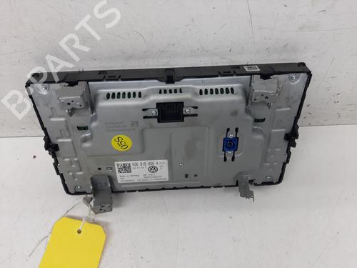 Display monitor VW POLO VI (AW1, BZ1, AE1) 1.0 TSI | BP26835574C48 