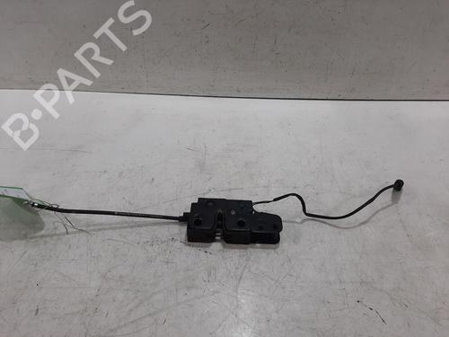 Fechadura do capot Fechadura do capot SKODA OCTAVIA II (1Z3) 1.6 TDI (105 hp) 33124917 33124917