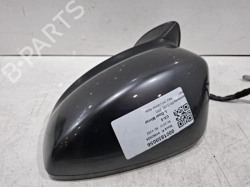 Left mirror MAZDA CX-5 (KF) 2.2 D | BP40047171C26 - Image 3