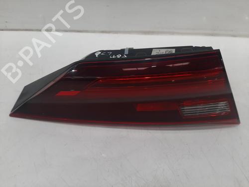 Used Left taillight BMW 1 (F40) M 135 i xDrive (306 hp) 26778123