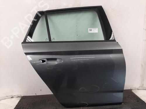 Puerta trasera derecha SKODA KAMIQ (NW4) 1.0 TSI (116 hp) 32682657
