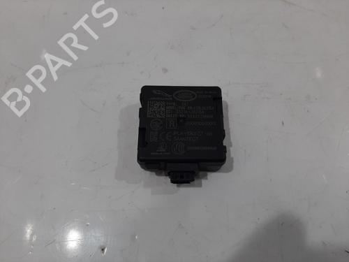 Used Control unit Control unit JAGUAR I-PACE (X590) EV400 AWD (400 hp) 34150076 34150076