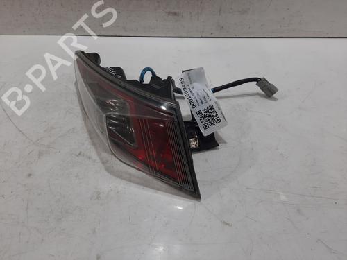 Used Left taillight Left taillight HONDA CIVIC VIII Hatchback (FN, FK) 1.4 (FK1, FN4) (100 hp) 33335838 33335838