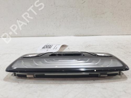 Kabinelys BMW 5 (G30, F90) 530 e Plug-in Hybrid | BP32380873I8