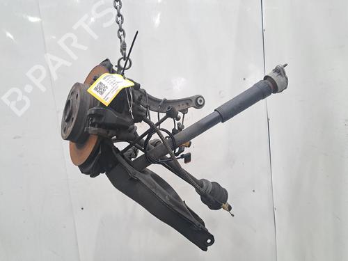 Used Left rear suspension arm MERCEDES-BENZ C-CLASS Coupe (C204) C 220 CDI (204.302) (170 hp) 26805546