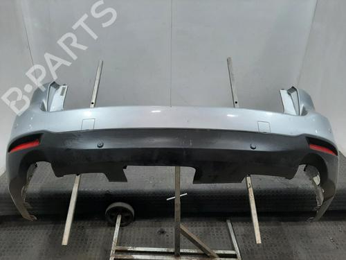 Used Rear bumper MAZDA 6 Estate (GJ, GL) 2.2 D (150 hp) 30896668