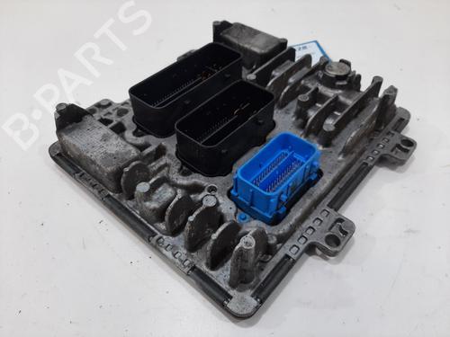 Control unit VAUXHALL INSIGNIA Mk I (A) Hatchback (G09) 1.6 CDTI (68) | BP30304439M11 