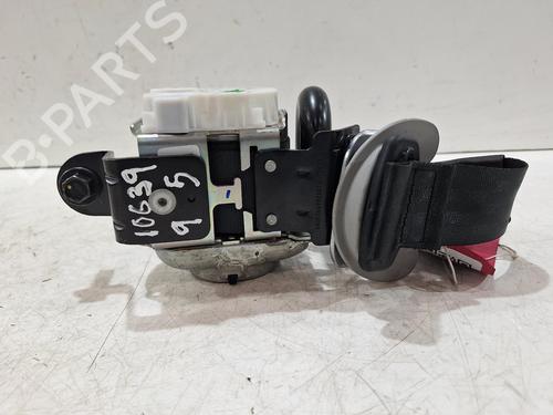 Rear left seatbelt KIA PICANTO III (JA) 1.0 | BP40117015I29 - Image 4